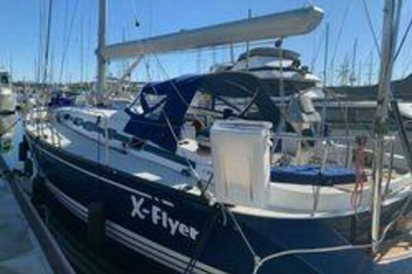 X-Yachts X-482 Yacht For Sale