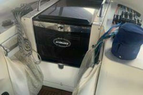 X-Yachts X-482 Yacht For Sale