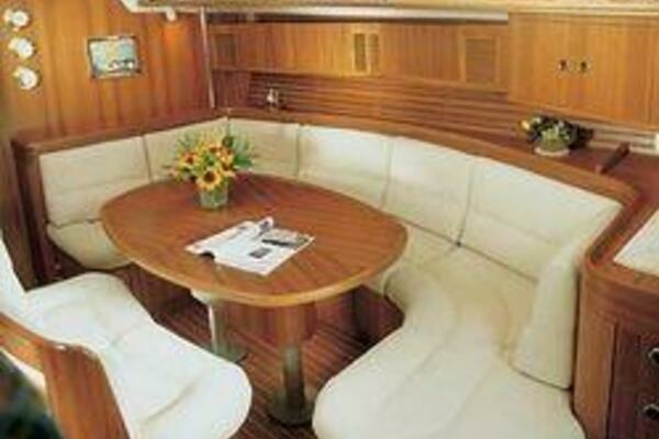 X-Yachts X-482 Yacht For Sale
