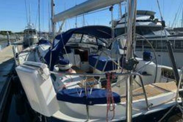 X-Yachts X-482 Yacht For Sale