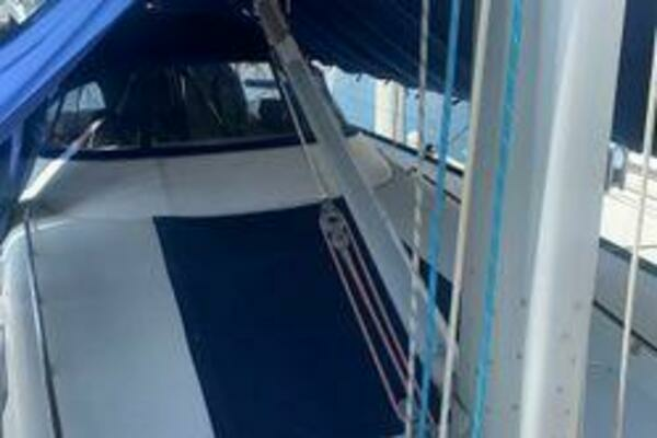 X-Yachts X-482 Yacht For Sale