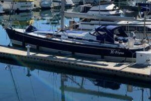 X-Yachts X-482 Yacht For Sale