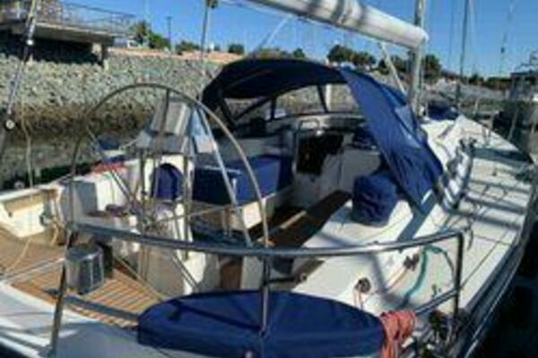 X-Yachts X-482 Yacht For Sale