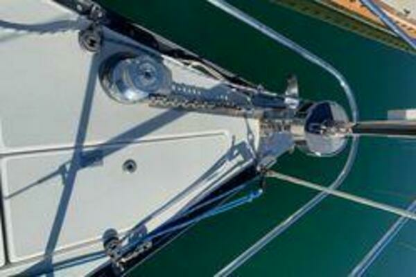 X-Yachts X-482 Yacht For Sale