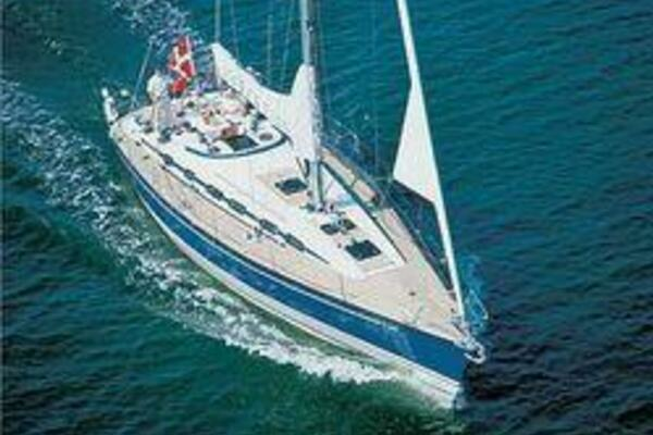 X-Yachts X-482 Yacht For Sale
