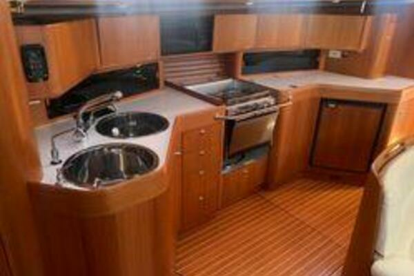 X-Yachts X-482 Yacht For Sale