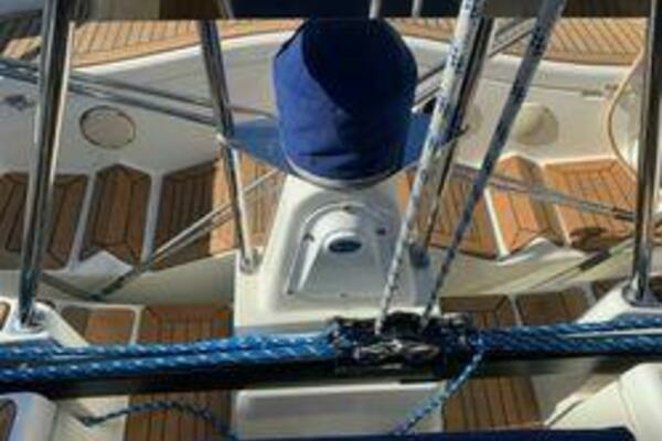 X-Yachts X-482 Yacht For Sale