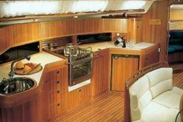 X-Yachts X-482 Yacht For Sale