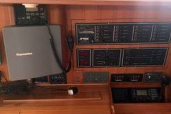 X-Yachts X-482 Yacht For Sale