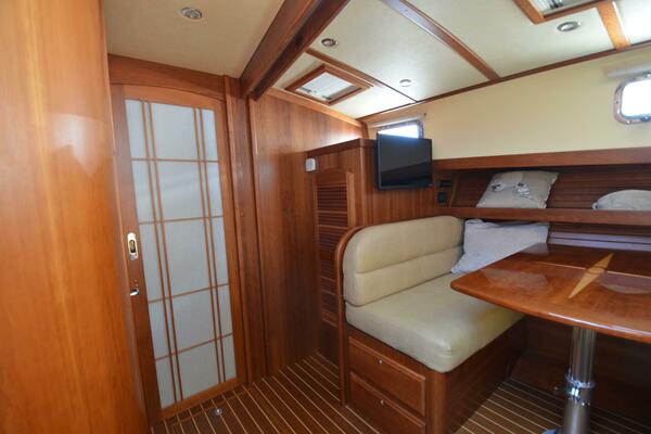 Sea Pilot 42ft Sabre Yacht For Sale