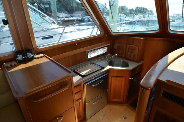 Sea Pilot 42ft Sabre Yacht For Sale