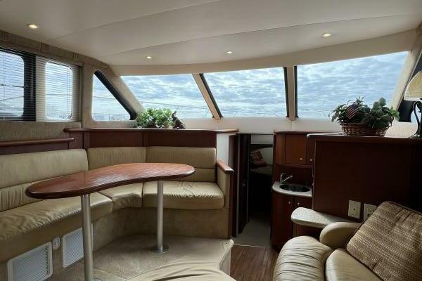 34ft Silverton Yacht For Sale