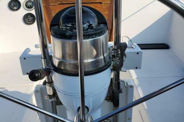 TWOCAN 30ft Catalina Yacht For Sale