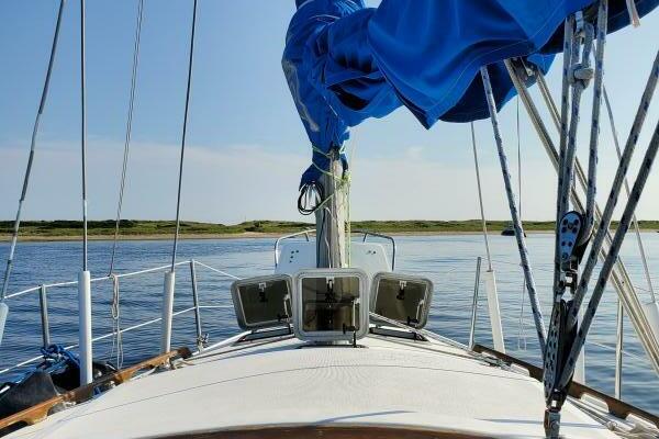 TWOCAN 30ft Catalina Yacht For Sale