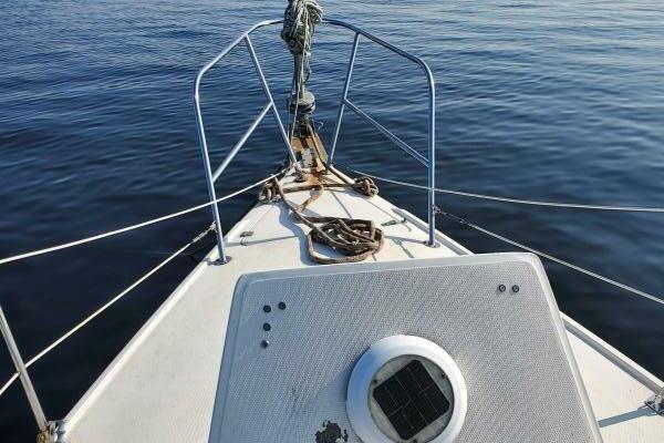 TWOCAN 30ft Catalina Yacht For Sale