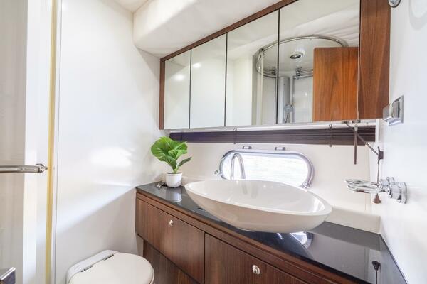 Currency 60ft Sunseeker Yacht For Sale