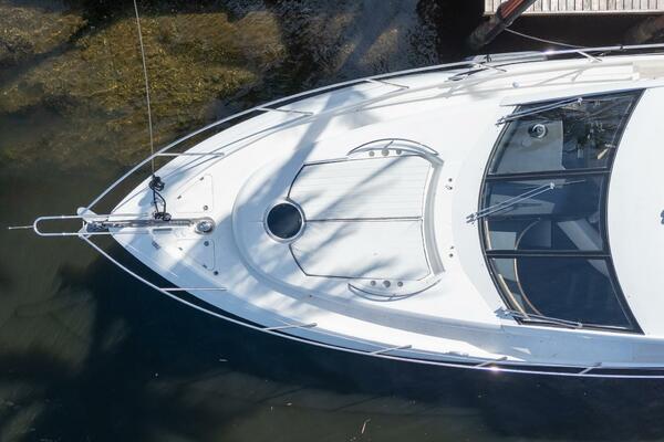 Currency 60ft Sunseeker Yacht For Sale