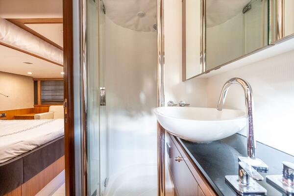 Currency 60ft Sunseeker Yacht For Sale