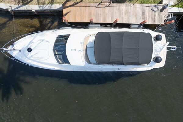 Currency 60ft Sunseeker Yacht For Sale