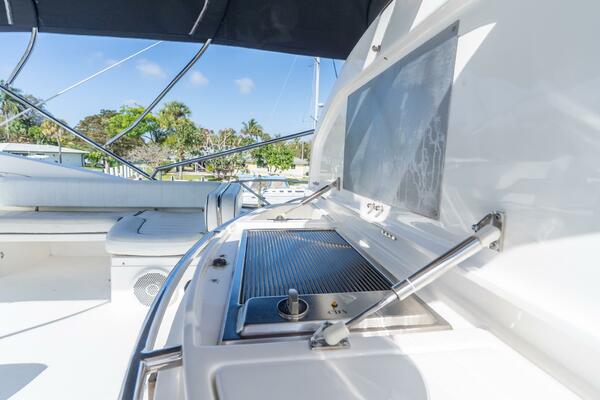 Currency 60ft Sunseeker Yacht For Sale