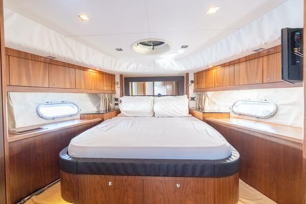 Currency 60ft Sunseeker Yacht For Sale