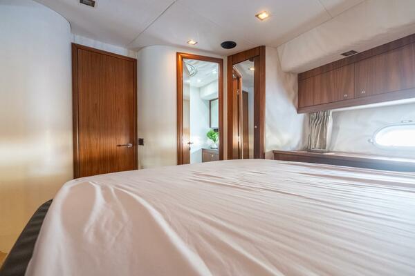 Currency 60ft Sunseeker Yacht For Sale