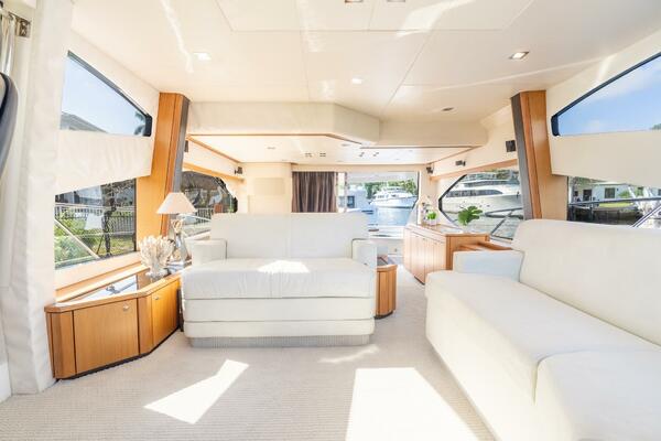 Currency 60ft Sunseeker Yacht For Sale