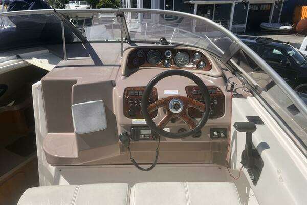 Photo of the 2004 Regal Commodore "KATIE C"