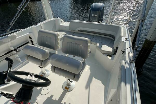 Photo of the 2017 Hurricane CC 231