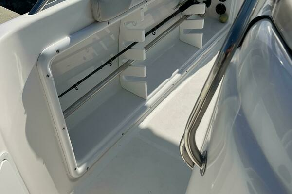 Photo of the 2017 Hurricane CC 231