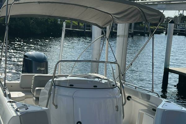 Photo of the 2017 Hurricane CC 231