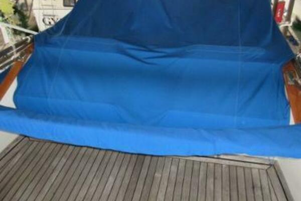 Lady Helen 34ft CHB Yacht For Sale