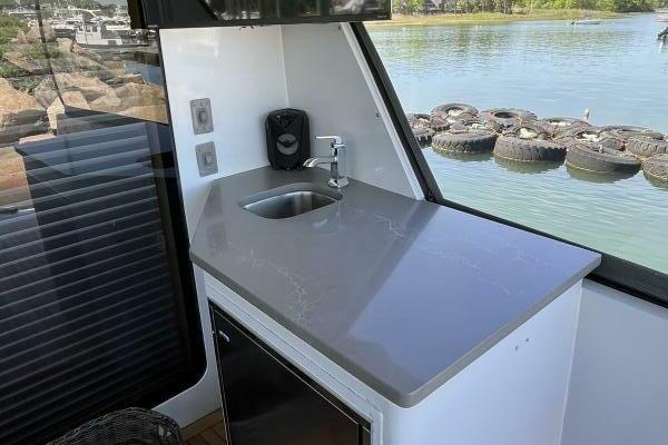 74ft Hatteras Yacht For Sale