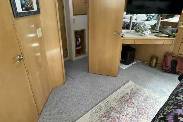 74ft Hatteras Yacht For Sale