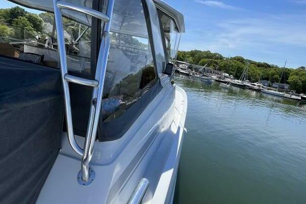 74ft Hatteras Yacht For Sale