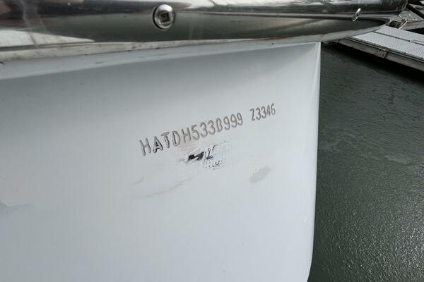 74ft Hatteras Yacht For Sale