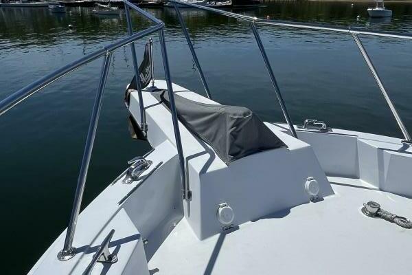 74ft Hatteras Yacht For Sale