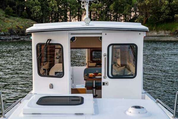 SeaPiper 37 Yacht For Sale