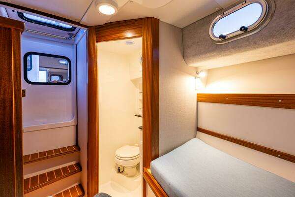 SeaPiper 37 Yacht For Sale