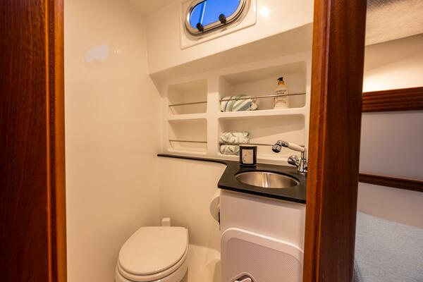 NEW BOAT HULL 16 37ft SeaPiper Yacht For Sale