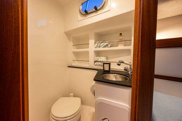 SeaPiper 37 Yacht For Sale