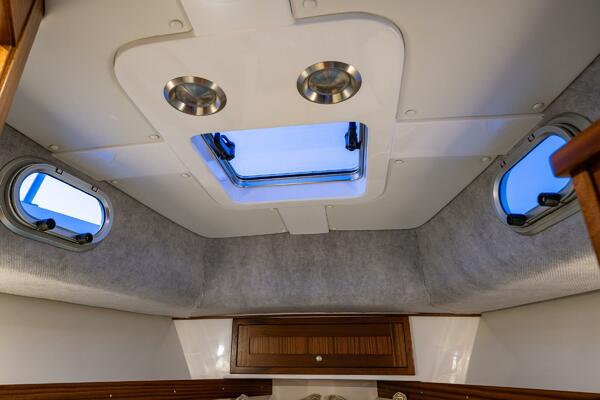 NEW BOAT HULL 16 37ft SeaPiper Yacht For Sale