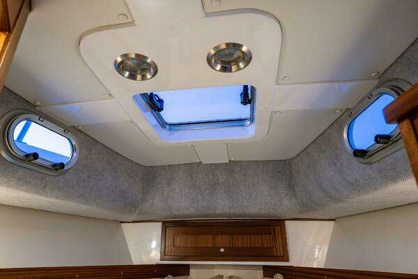 SeaPiper 37 Yacht For Sale