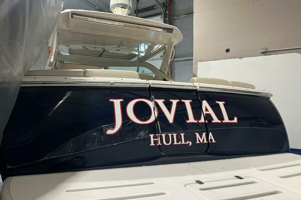 Jovial 31ft Tiara Yachts Yacht For Sale