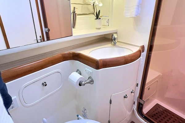 Celebrate 58ft Taswell Yacht For Sale