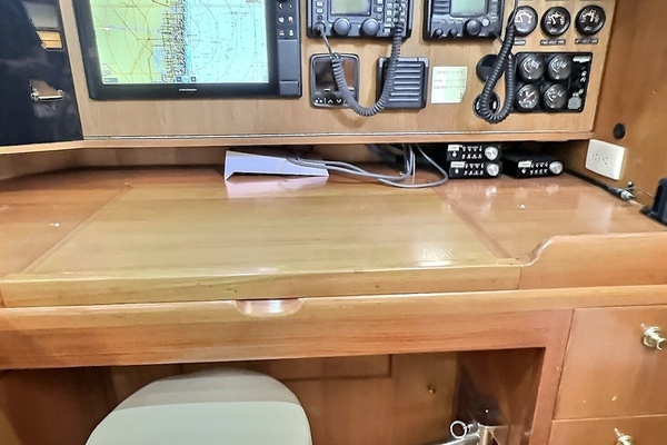 Celebrate 58ft Taswell Yacht For Sale