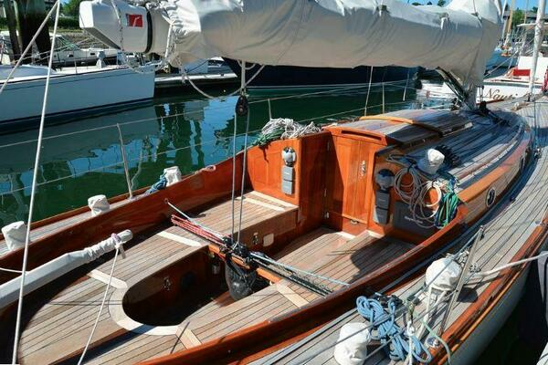 Photo of the 2005 Spirit  "Libertine"