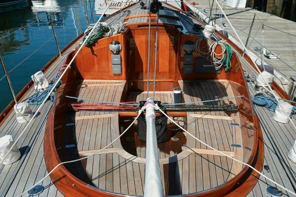 Photo of the 2005 Spirit  "Libertine"