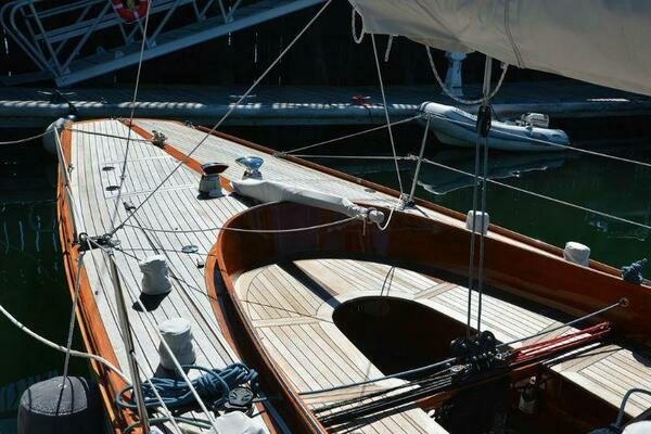 Photo of the 2005 Spirit  "Libertine"