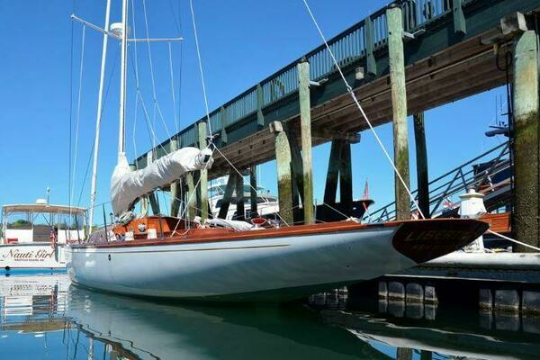 Photo of the 2005 Spirit  "Libertine"